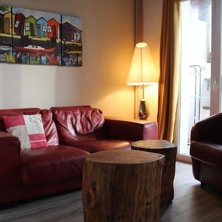 Duplex Bord Bassin D'Arcachon Apartment Ares Exterior foto
