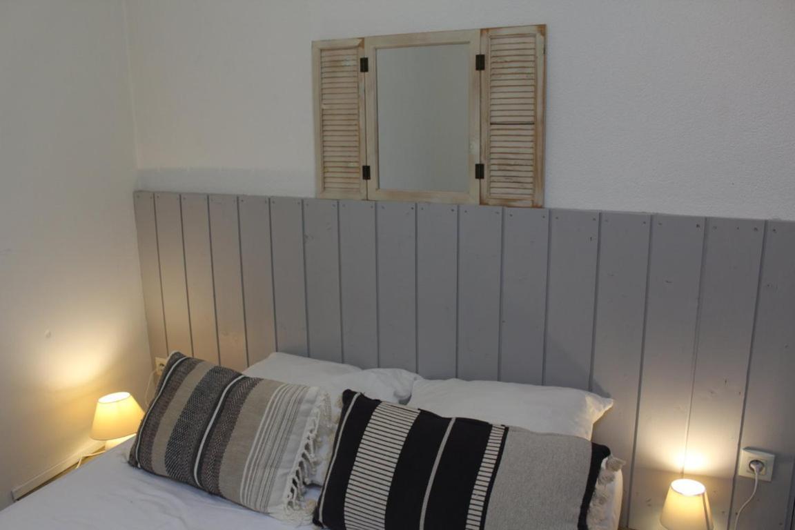 Duplex Bord Bassin D'Arcachon Apartment Ares Exterior foto