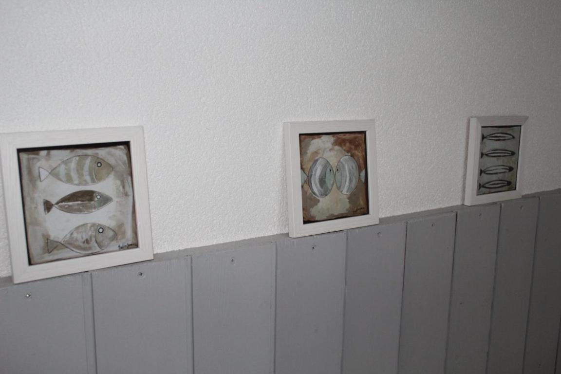 Duplex Bord Bassin D'Arcachon Apartment Ares Exterior foto