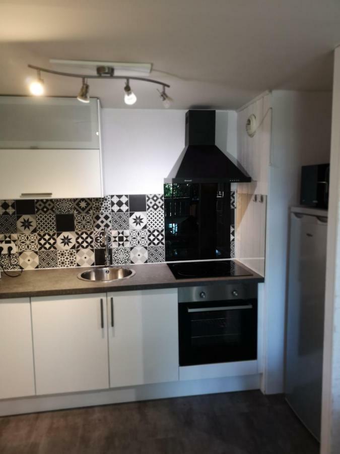 Duplex Bord Bassin D'Arcachon Apartment Ares Exterior foto