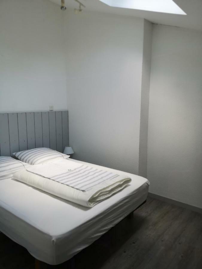 Duplex Bord Bassin D'Arcachon Apartment Ares Exterior foto