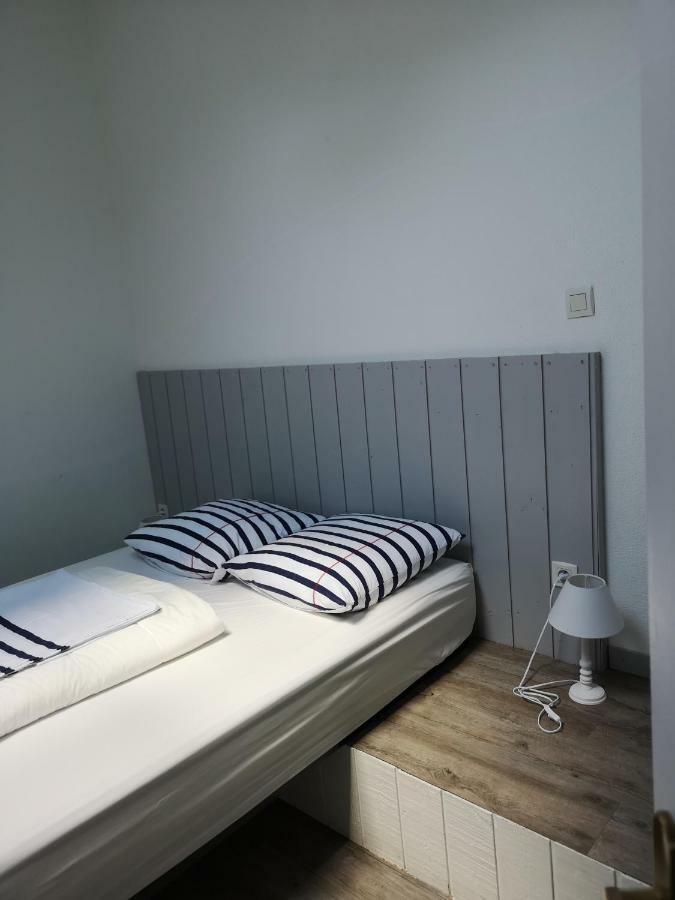 Duplex Bord Bassin D'Arcachon Apartment Ares Exterior foto